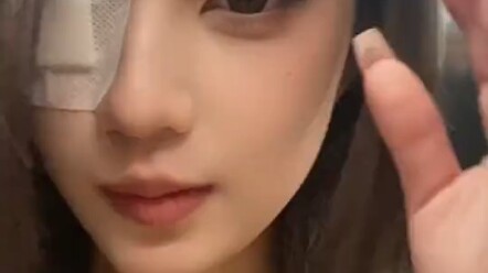 Mắt mù là sự lãng mạn của đàn ông
