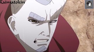 Chiến thần làng lá #anime #schooltime