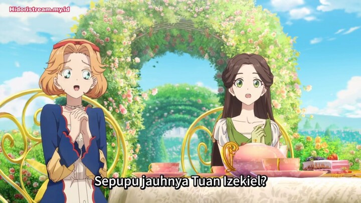 Eps_12 hah? guweh jadi putri ? [Aru Hi, Ohimesama ni Natte shimatta Ken ni Tsuite]