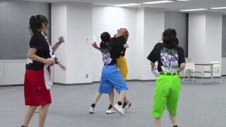 RAS members' vicious brawl and slacking incident