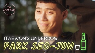 Why we loved Park Seo-jun in Itaewon Class [ENG SUB]