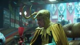 Loki già đánh Thanos, khi còn trẻ chỉ có thể bị giết