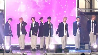 AHOF ‘BUTTERFLY + MENT’ PERFORMANCE AT 2025 ANDONG KPOP CONCERT