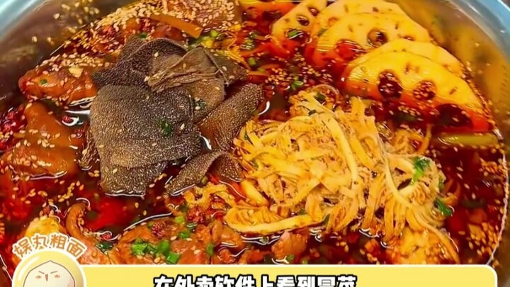 No wonder people say hardship is the breeding ground of literature.