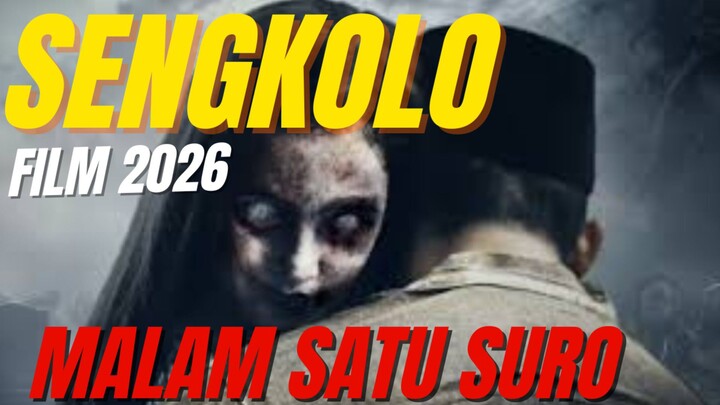 FILM HOROR SENGKOLO