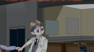 [Basu's Game] Curse! Reincarnation Torment