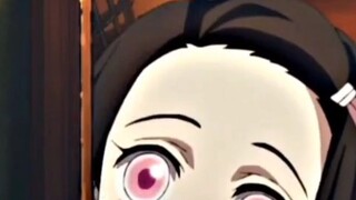 child nezuko adult nezuko