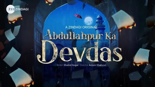 # Abdullahpur Ka Devdas Ep12 Bilal Abbas Khan, Sarah Khan, Raza Talish