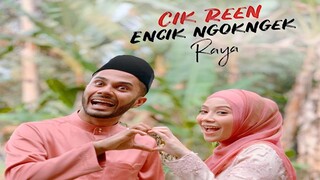 Telefilem Cik Reen Encik Ngok Ngek Raya 2019