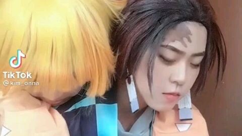 คุณต้องทำตามสิ่งที่ทันจิโร่พูดแล้วคุณจะเขิลรับรอง(เฉพาะคนที่ชอบทันจิโร่นะ)