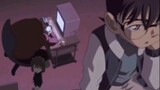 [Detective Conan] Huiyuan thought that Dr. Agasa was dead and rushed over, but he didn't expect that