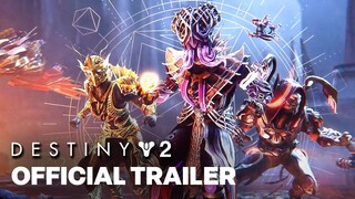 Destiny 2: The Final Shape | Dungeons & Dragons x Destiny