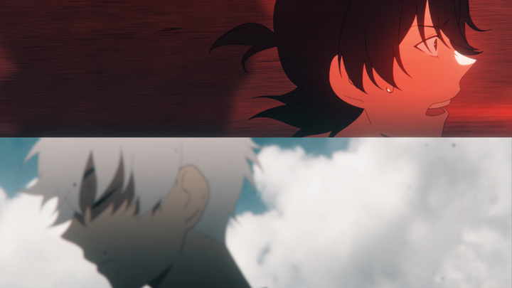 Trailer for the Octopus Mode is coming!