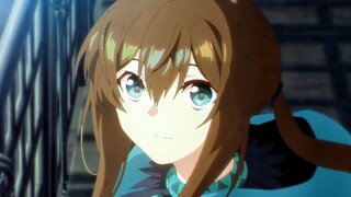 [October/Theme Song/ReoNa] Arknights: Prelude to Dawn NCOP [Official Lyrics]