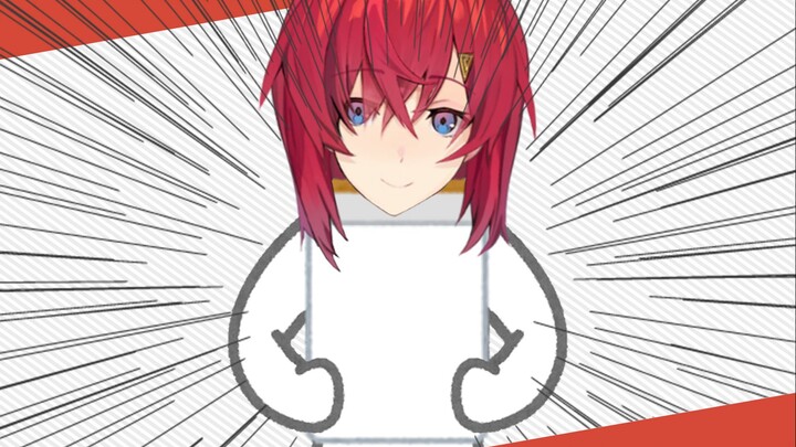 [Soul of the Marble] When I see Anjie, I associate the code with the tablet. [Anjie/Lize/Keisuke Mai