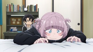 Call of the Night - S01E12 "My Mom's Out Tonight"