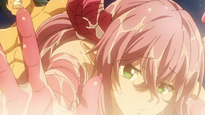 ❤️Nagaku sendiri! ❤️