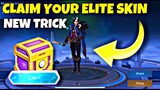 NEW TRICK? FREE SKIN NEW EVENT MOBILE LEGENDS 2021| NEW FREE SKIN ML 2021 - NEW EVENT ML 2021