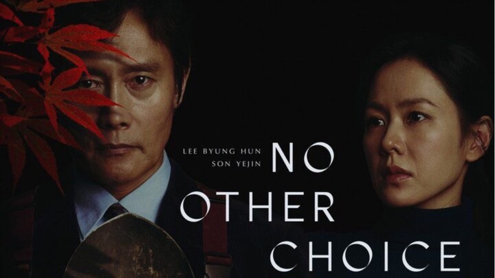 Kerja Hilang, Harga Diri Ikut Ambruk — No Other Choice