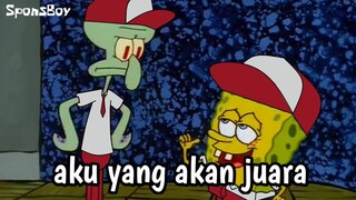 Bocil Rebutan Juara Kelas PART 2