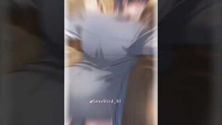 love their feeling 😈#bl #manhwa #shortvideo #shorts #yaoi #sweet