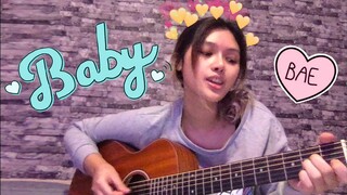 a song for my bae 💖