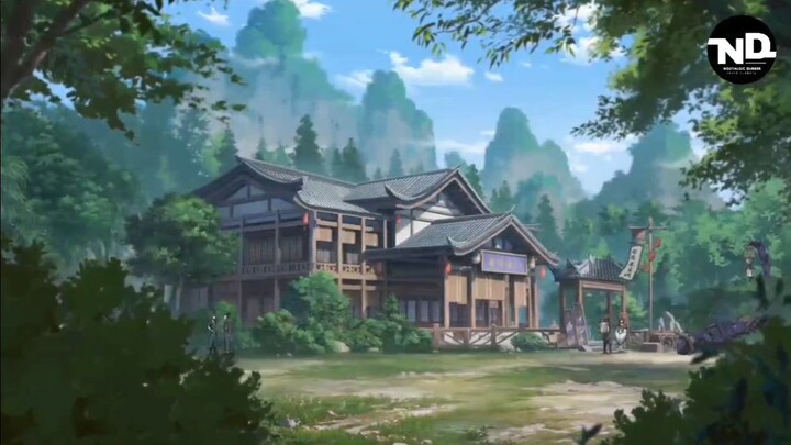 ➲ The All Devouring Whale Homecoming» ᴇᴘɪsᴏᴅᴇ : 02»  Season:01♬ Aᴜᴅɪᴏ : Hɪɴᴅɪ [#UnOғғɪᴄɪᴀʟ]