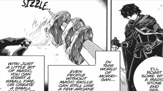 My Status as an Assassin Obviously Exceeds the Hero's Chapter 7 Part 3 Tagalog (Filipino) | Intea's