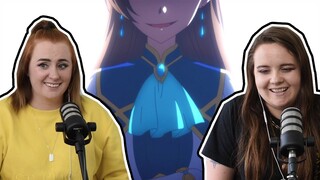 My Next Life as a Villainess S1 Episode 1 Reaction - A Reverse Harem???