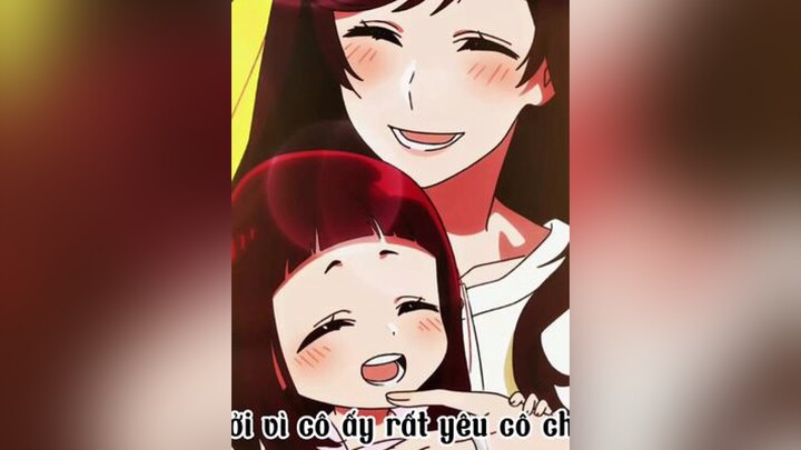 vì cô ấy rất yêu cô chủ anime#xuhuong#animation#moonsnhine_team#UNRAVEL_GRP