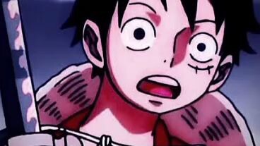 jj Luffy