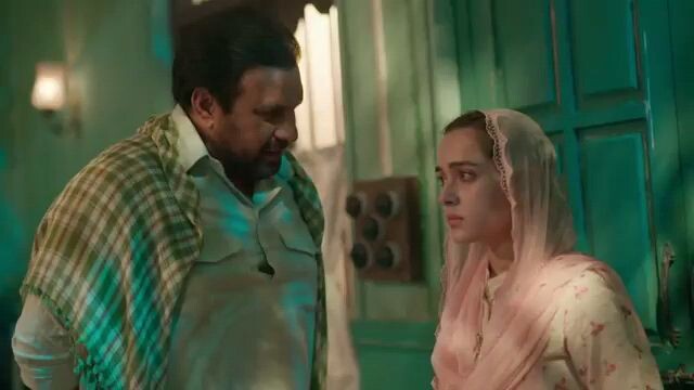 seher hone ko hai episode 27 part 3.
