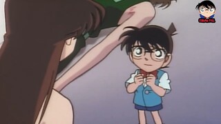 Thám Tử Lừng Danh Conan - Tập 89 - Vụ Án Mạng Của Diễn Viên Kịch Lịch Sử Phần 4