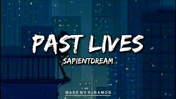 Past Lives sapiendream