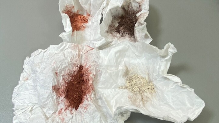 "Living Without a Fixed Abode"