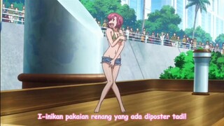 berubah