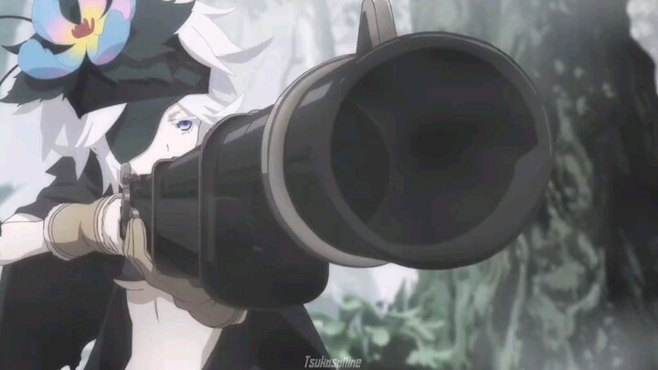 Rokka No Yusha Adelt