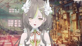 [Mingqian Milk Green] Anh ơi, anh có hẹn hò trực tuyến không?