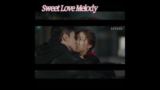 💓He finally kissed me💓Love story2022💓Sweet Love Melody💓#shorts