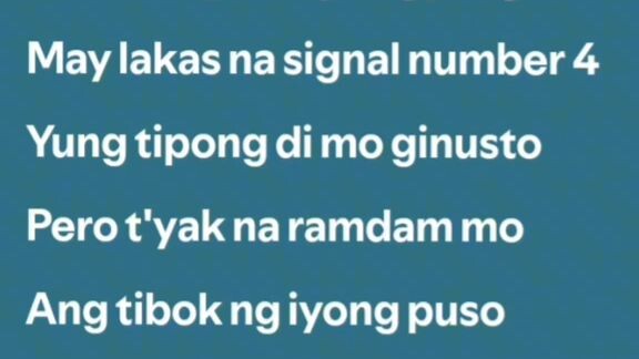 sinong christian dyan taas kamay Kong proud kayu