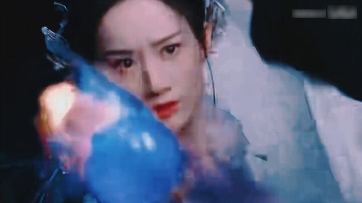 "في أول لقاء لنا، عرفت أنها ستكون قوية جدًا."