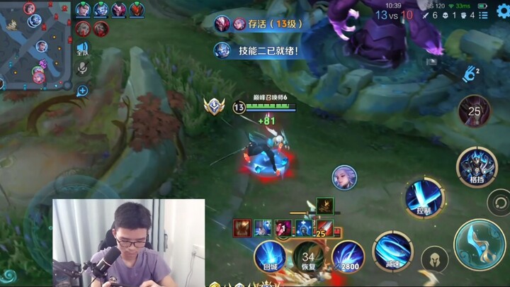 ما زلت مدينًا لصاحب الفكرة إلى الأبد 😭