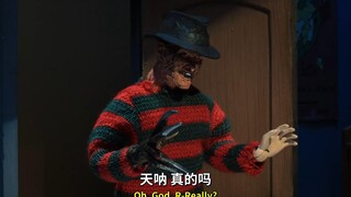 【机器鸡】s11e13 逆天小段