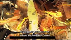 Battle Through The Heavens Season 5 Episode 159 Sub A.I