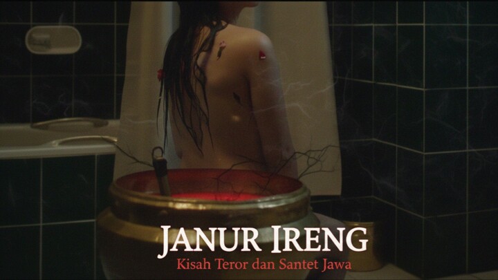 SANTET TERBURUK YANG PERNAH ADA!!!