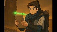 สปอยเนื้อหาสู่เส้นทางเซียนEP71