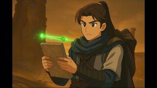 สปอยเนื้อหาสู่เส้นทางเซียนEP71