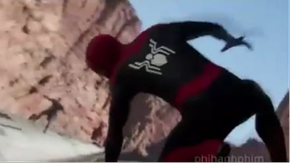 LÝ GIẢI VỀ CÁC BỘ ĐỒ CỦA NGƯỜI NHỆN TRONG SPIDERMAN- NO WAY HOME/Review 1