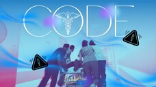 CODE || EMERGENCY CASE
