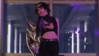 you got me GUILTY｜shu yamino cos cover dance
